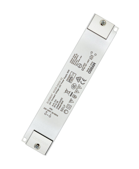OSRAM LED Strip Light Driver ELEMENT G2 24V IP20