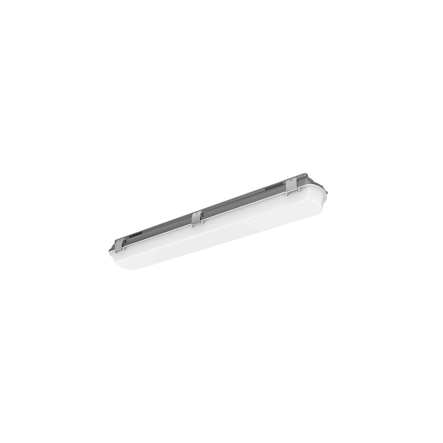 Led fluro online batten