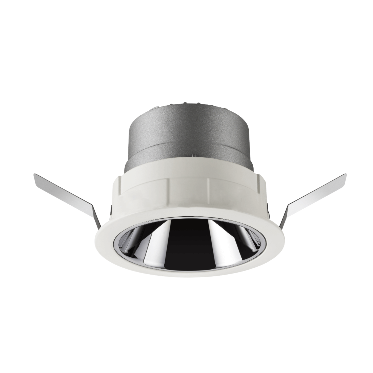 8W Low Profile Architectural LED Downlight