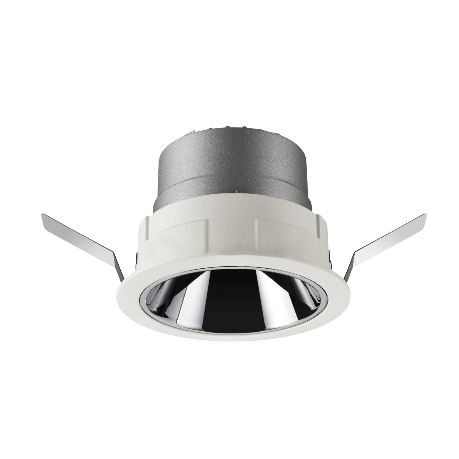 elekzon 8W Low Profile Architectural LED Downlight