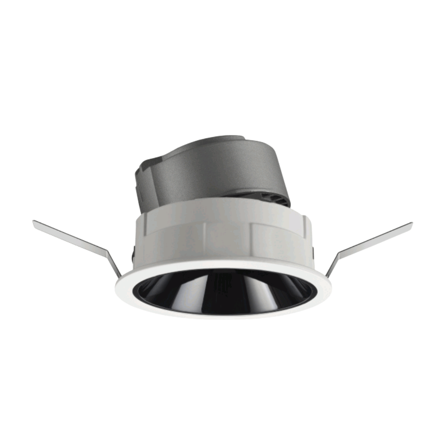 elekzon 8W Low Profile Architectural LED Downlight