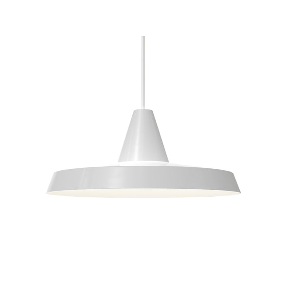 Nordlux Anniversary pendant suspended lighting contemporary and industrial style black and white