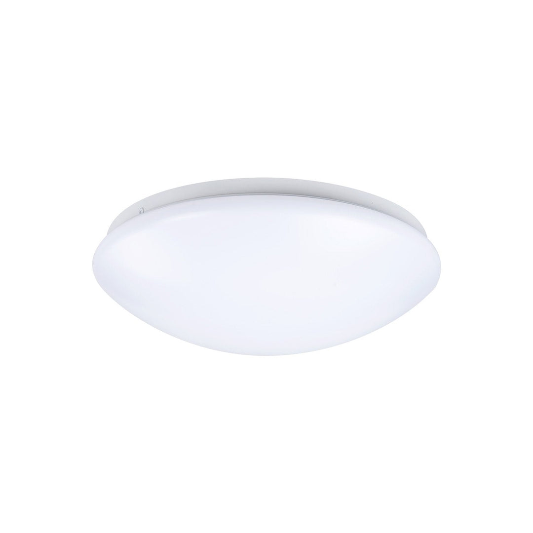 ULURU 402 Oyster Light Lighting Elekzon 402-16 16W 1300 / 1500 / 1400lm Φ300 x 86mm Single Unit 