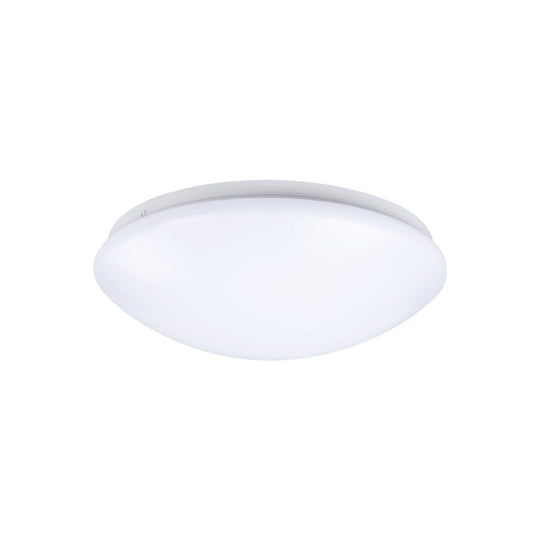 ULURU 402 Oyster Light Lighting Elekzon 402-16 16W 1300 / 1500 / 1400lm Φ300 x 86mm Single Unit 
