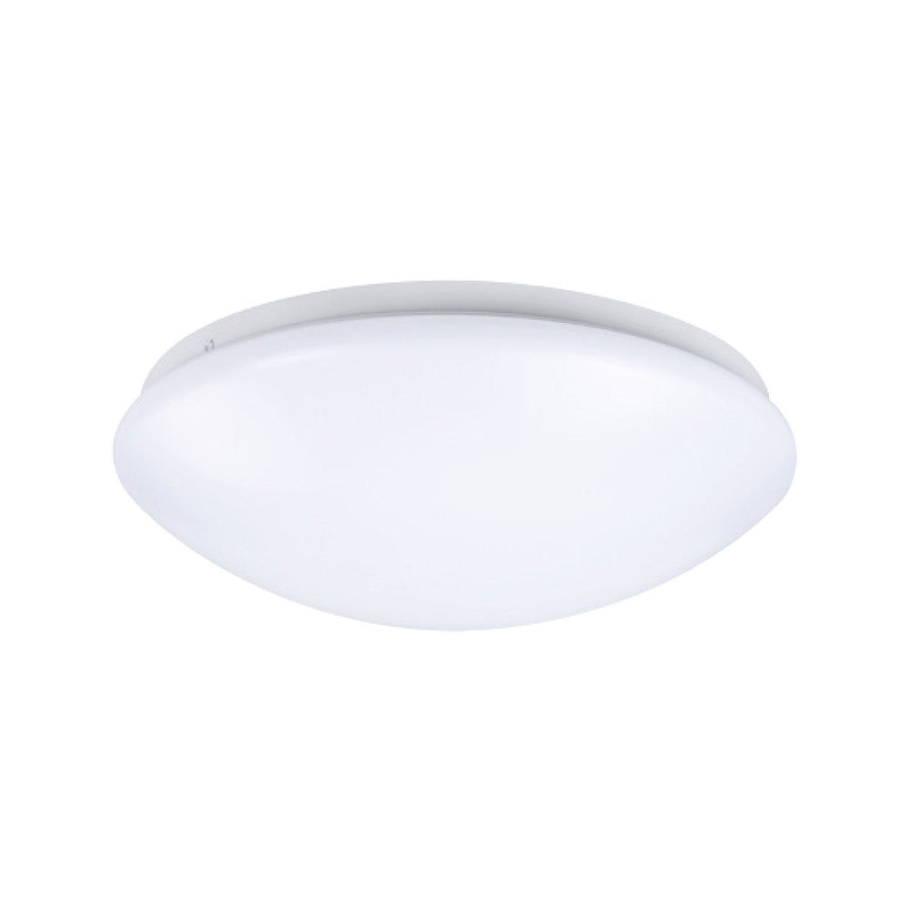 ULURU 402 Oyster Light Lighting Elekzon 402-25 25W 2100 / 2300 / 2200lm Φ400 x 96mm Single Unit 