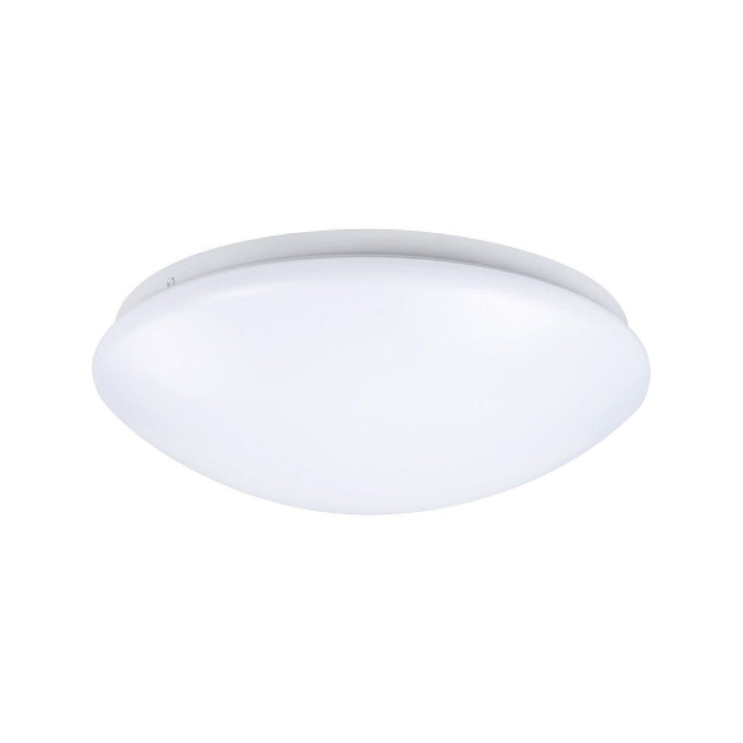 ULURU 402 Oyster Light Lighting Elekzon 402-25 25W 2100 / 2300 / 2200lm Φ400 x 96mm Single Unit 