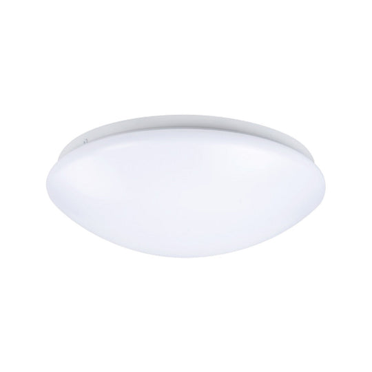 ULURU 402 Oyster Light Lighting Elekzon 402-25 25W 2100 / 2300 / 2200lm Φ400 x 96mm Single Unit 